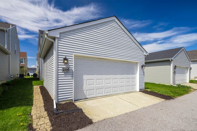 12724 Rutledge Street, Crown Point, IN 46307