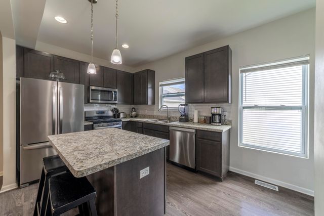 12724 Rutledge Street, Crown Point, IN 46307