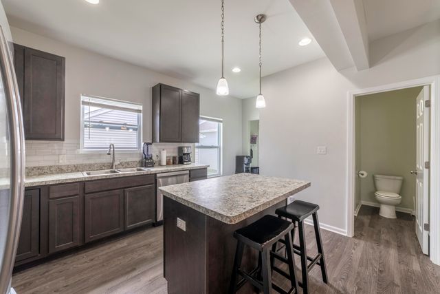 12724 Rutledge Street, Crown Point, IN 46307