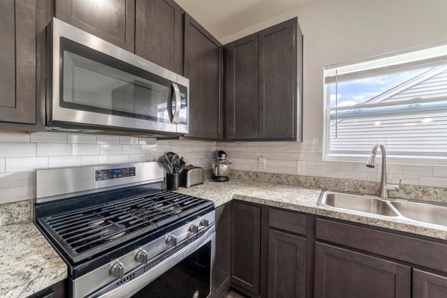 12724 Rutledge Street, Crown Point, IN 46307