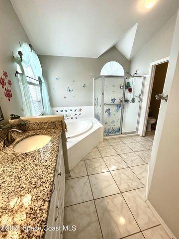 1098 Falconer Street NW, Palm Bay, FL 32907