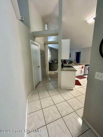 1098 Falconer Street NW, Palm Bay, FL 32907