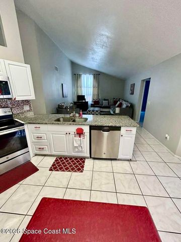 1098 Falconer Street NW, Palm Bay, FL 32907