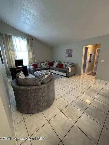1098 Falconer Street NW, Palm Bay, FL 32907
