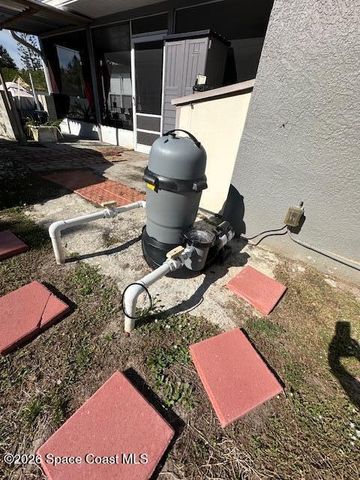 1098 Falconer Street NW, Palm Bay, FL 32907