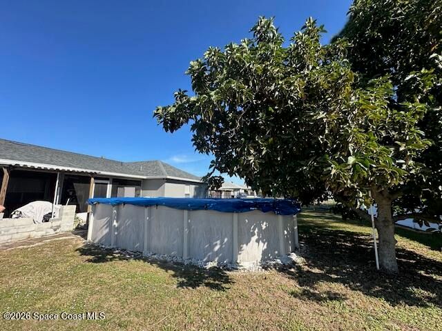 1098 Falconer Street NW, Palm Bay, FL 32907