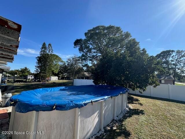 1098 Falconer Street NW, Palm Bay, FL 32907
