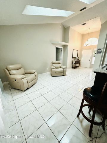 1098 Falconer Street NW, Palm Bay, FL 32907