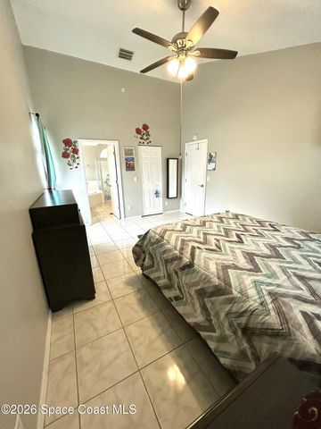 1098 Falconer Street NW, Palm Bay, FL 32907