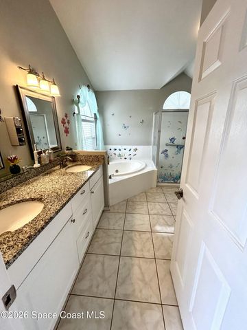 1098 Falconer Street NW, Palm Bay, FL 32907