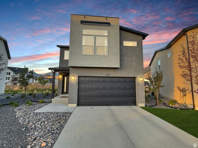 3713 S WHITE ASH DR, Mapleton, UT 84664