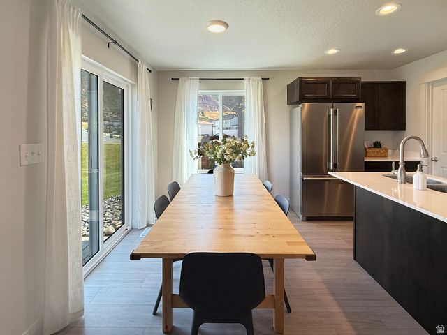 3713 S WHITE ASH DR, Mapleton, UT 84664