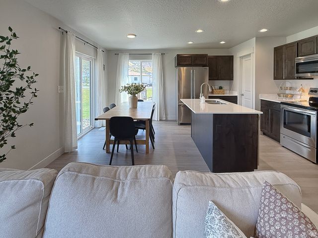 3713 S WHITE ASH DR, Mapleton, UT 84664