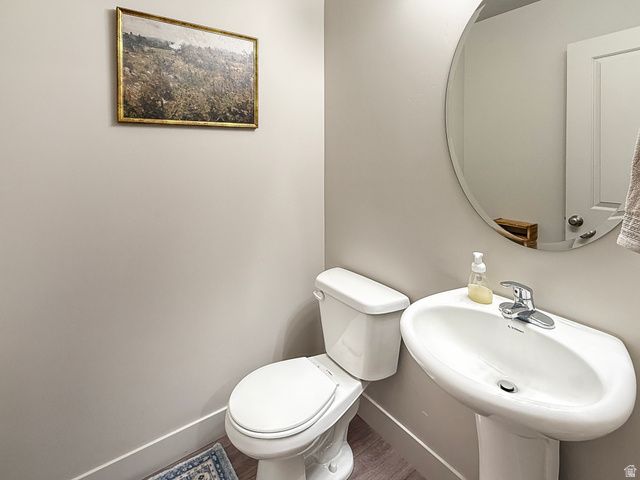 3713 S WHITE ASH DR, Mapleton, UT 84664