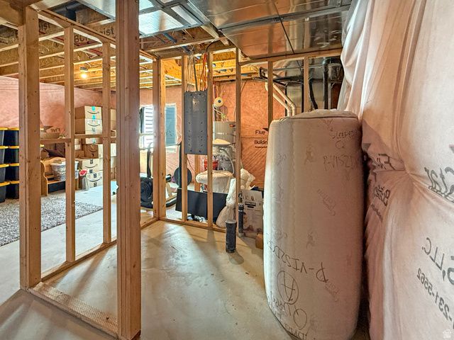 3713 S WHITE ASH DR, Mapleton, UT 84664