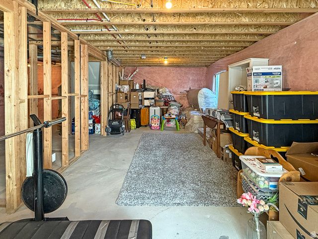 3713 S WHITE ASH DR, Mapleton, UT 84664