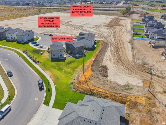 3713 S WHITE ASH DR, Mapleton, UT 84664