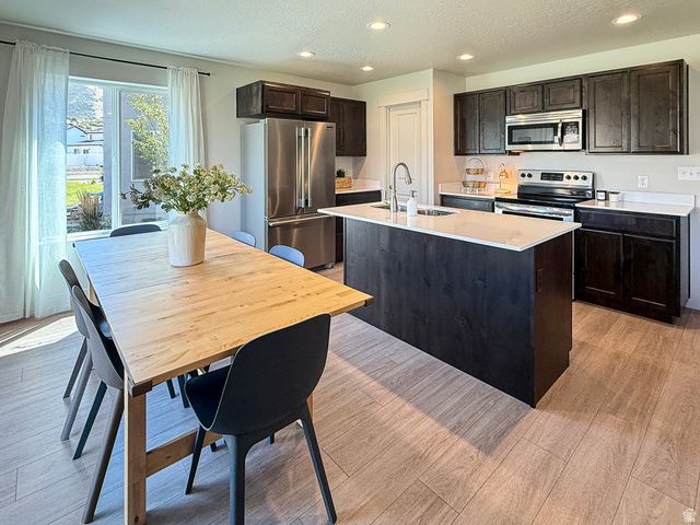 3713 S WHITE ASH DR, Mapleton, UT 84664