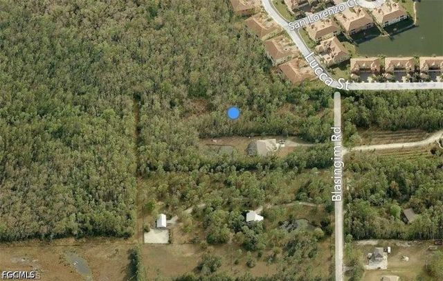 12491 Blasingim RD, Fort Myers, FL 33966