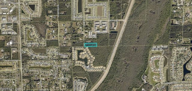 12491 Blasingim RD, Fort Myers, FL 33966