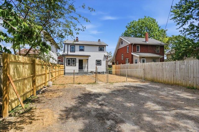 1129 S 22nd Street, Columbus, OH 43206