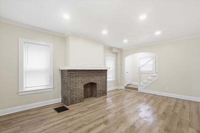 1129 S 22nd Street, Columbus, OH 43206