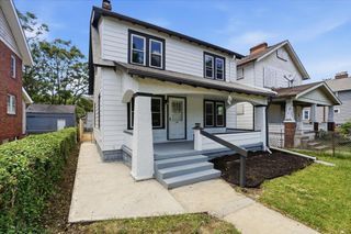 1129 S 22nd Street, Columbus, OH 43206