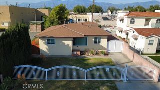 9039 Steele, Rosemead, CA 91770