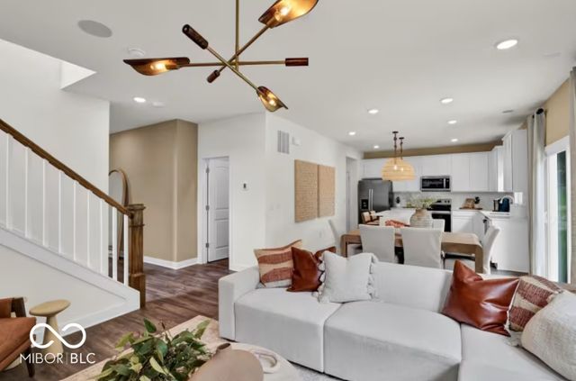 3876 Sterling Drive, Whitestown, IN 46075