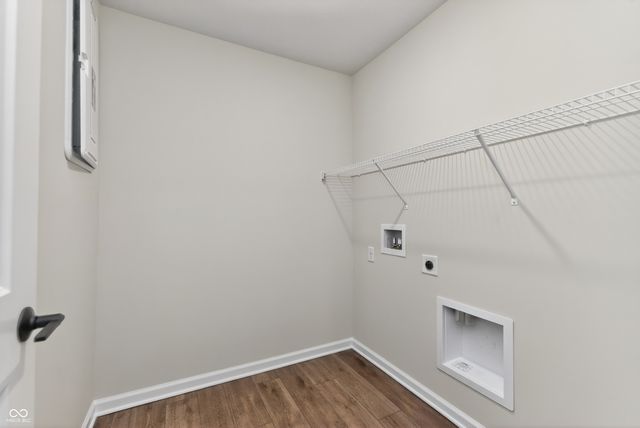 3876 Sterling Drive, Whitestown, IN 46075