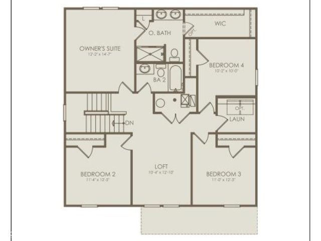 3876 Sterling Drive, Whitestown, IN 46075