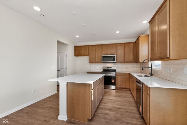 3876 Sterling Drive, Whitestown, IN 46075