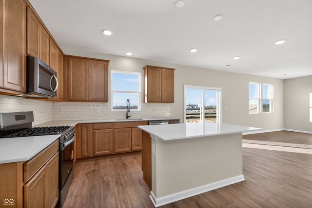 3876 Sterling Drive, Whitestown, IN 46075