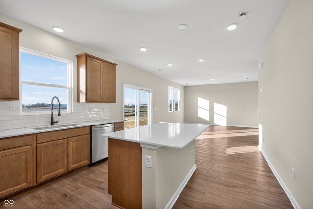 3876 Sterling Drive, Whitestown, IN 46075