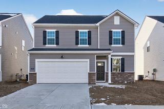 3876 Sterling Drive, Whitestown, IN 46075
