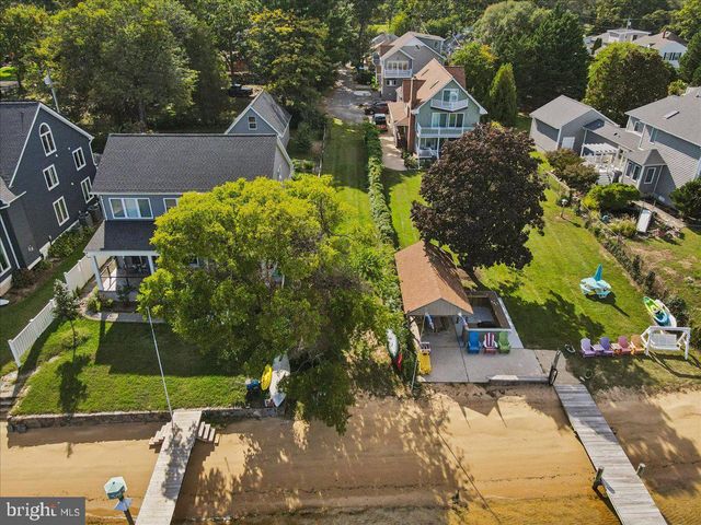 448 RIVER RD, Arnold, MD 21012