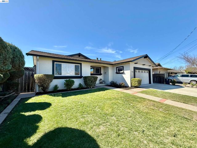 7036 Allegheny, Dublin, CA 94568