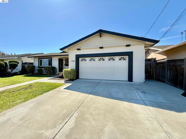 7036 Allegheny, Dublin, CA 94568
