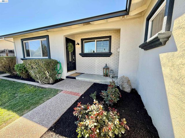 7036 Allegheny, Dublin, CA 94568