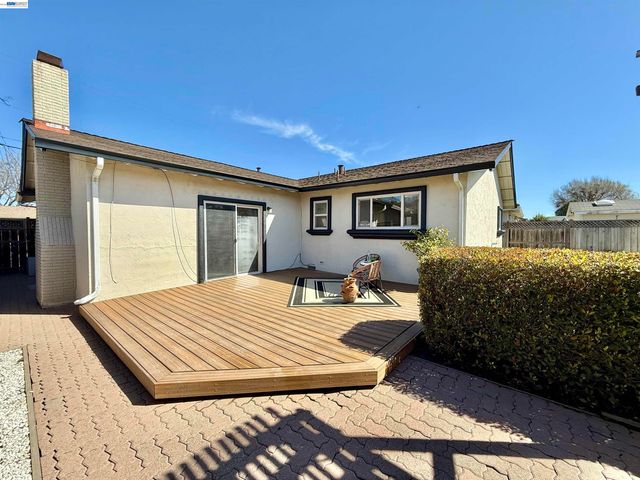 7036 Allegheny, Dublin, CA 94568