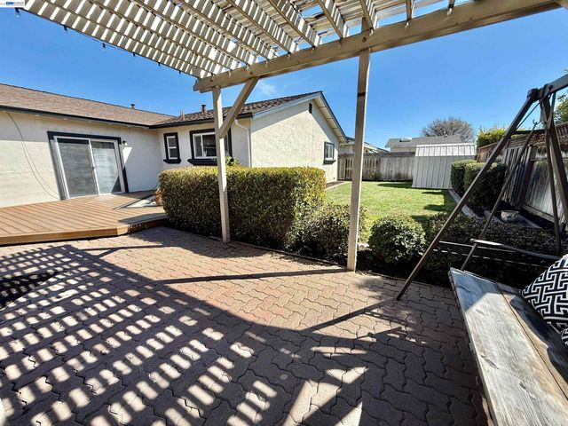 7036 Allegheny, Dublin, CA 94568