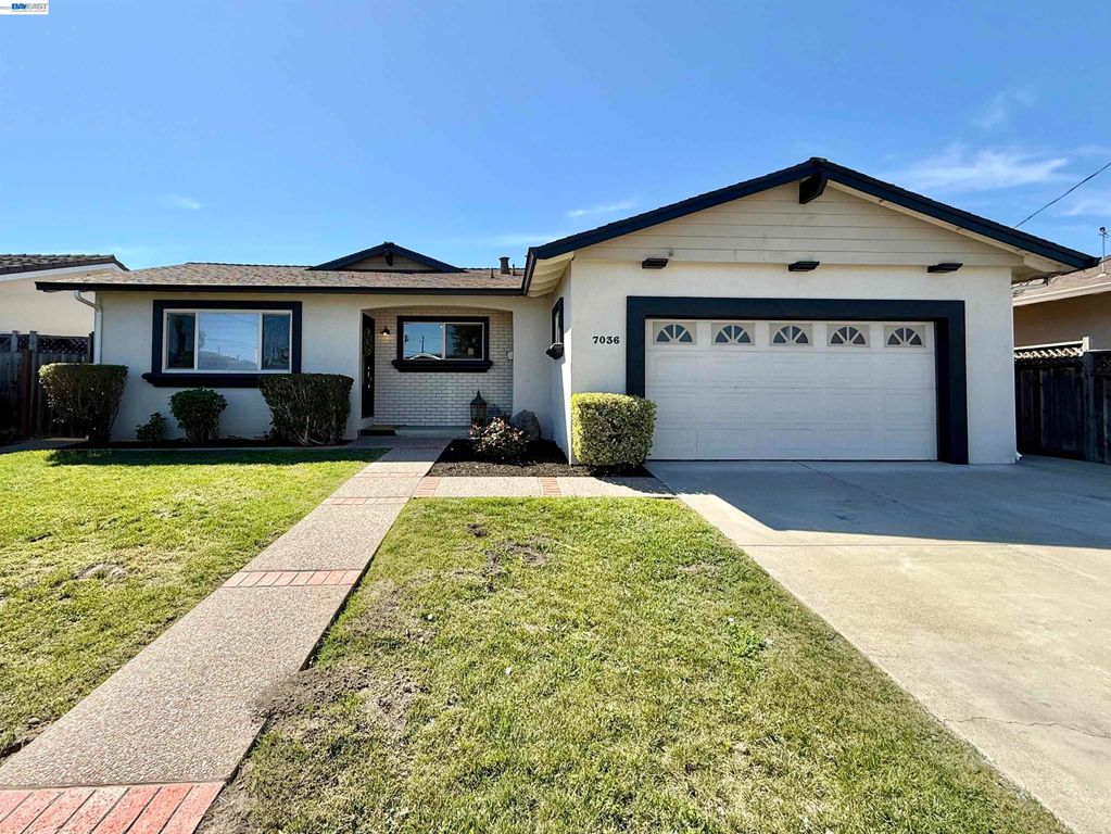 7036 Allegheny, Dublin, CA 94568