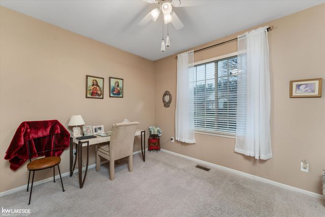 8160 Huntington Ridge Court, Washington Twp, MI 48094