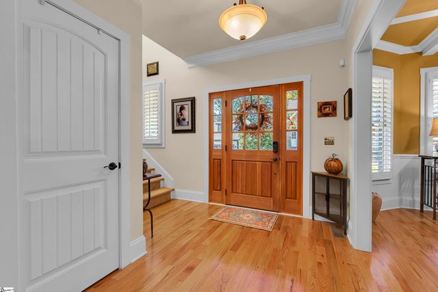 45 Verona Circle, Simpsonville, SC 29681