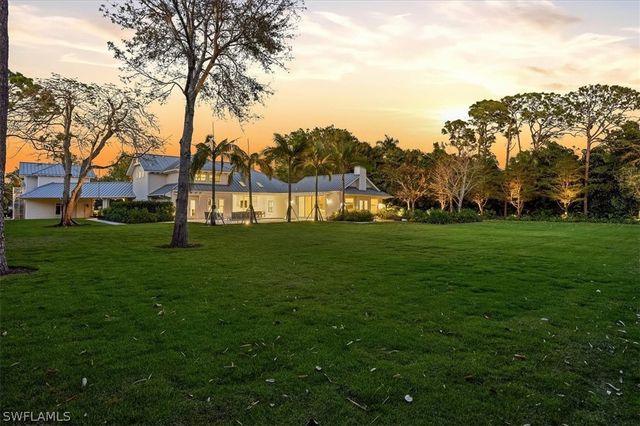 88 Eugenia DR, Naples, FL 34108