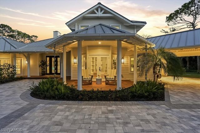 88 Eugenia DR, Naples, FL 34108