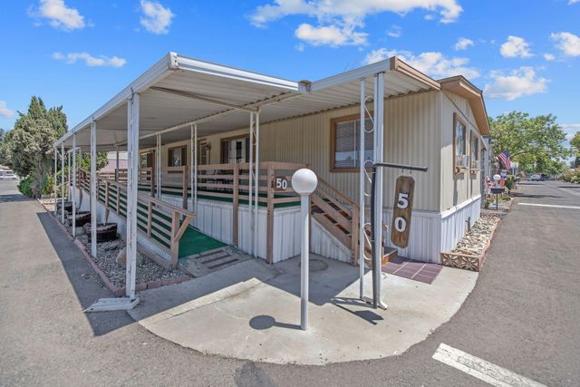 415 N Akers Street 50, Visalia, CA 93291