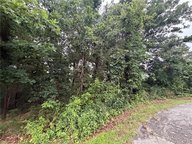 8 Aberfeld Lane, Bella Vista, AR 72715