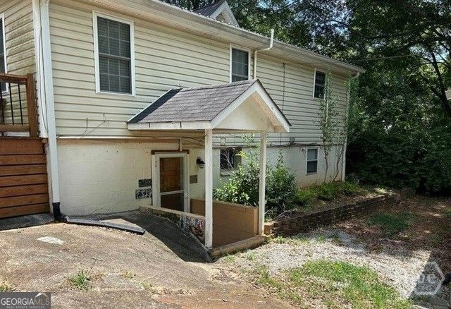 1734 E Broad Street, Athens, GA 30601