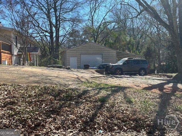 1734 E Broad Street, Athens, GA 30601